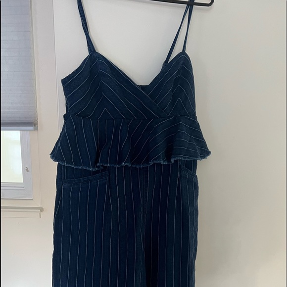 Jumpsuit Anthropology - Picture 2 of 6